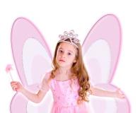 Déguisement Carnaval fille : Princesse ou Fée