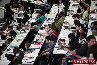 8 étudiants bénéficient déjà d'une aide départementale 8 étudiants bénéficient déjà d'une aide départementale