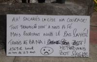 Une médiation pour résoudre le conflit de la CISE Une médiation pour résoudre le conflit de la CISE