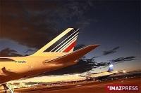 Air France augmente ses capacités Air France augmente ses capacités