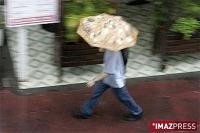 La Réunion en vigilance fortes pluies La Réunion en vigilance fortes pluies