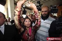 Nassimah Dindar élue présidente Nassimah Dindar élue présidente