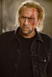 Hell Driver : Nicolas Cage