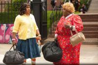 Big Mamma : De père en fils : Martin Lawrence et Brandon T. Jackson