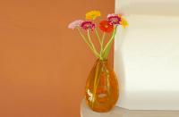Des fleurs pour embellir votre intérieur Des fleurs pour embellir votre intérieur