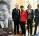 Hommage national à Aimé Césaire au Panthéon Hommage national à Aimé Césaire au Panthéon