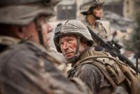 World Invasion : Aaron Eckhart World Invasion : Aaron Eckhart