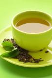 Le thé vert utilisé comme coupe faim naturel
