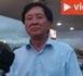 André Thien Ah Koon donne sa version sur l'affaire de La Région André Thien Ah Koon donne sa version sur l'affaire de La Région