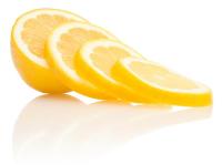 Citron jaune