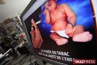 Les images chocs arrivent Les images chocs arrivent