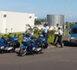 Week-end Pascal : Contrôles routiers renforcés sur les deux-roues Week-end Pascal : Contrôles routiers renforcés sur les deux-roues