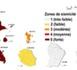 La Réunion placée en risque de sismicité 