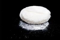 Avoir les mains douces avec du talc Avoir les mains douces avec du talc