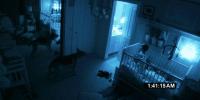 Paranormal Activity 3 : sortie nationale en octobre 2011