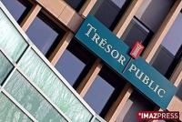 Centre des impôts : 2 blessés dans une fusillade Centre des impôts : 2 blessés dans une fusillade