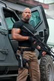 Fast and Furious : The Rock