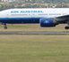 Air Austral : Un Boeing 777 foudroyé en plein vol Air Austral : Un Boeing 777 foudroyé en plein vol