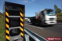 Sanctions renforcées contre la vitesse Sanctions renforcées contre la vitesse