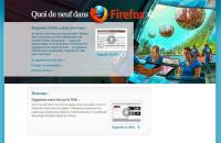 Firefox 4 bêta 4 Firefox 4 bêta 4