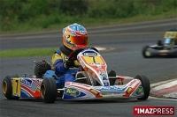 Un relais karting pour soutenir Rive Un relais karting pour soutenir Rive