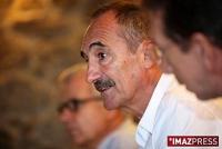 «Oui à la réforme portuaire dès 2012» «Oui à la réforme portuaire dès 2012»