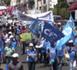 Nouvelle mobilisation de la fonction publique Nouvelle mobilisation de la fonction publique