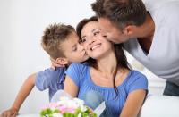 Un jour consacré à toutes les mamans Un jour consacré à toutes les mamans