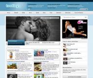 Tooticy change de design ! Tooticy change de design !