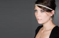 Le headband : un petit plus de mode