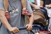 Le congé paternité pourrait passer à un mois Le congé paternité pourrait passer à un mois