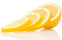 Citron et indigestion