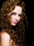 Des cheveux souples, bouclés et glamours ! Des cheveux souples, bouclés et glamours !