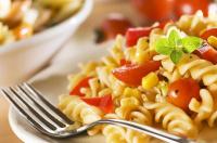Des pâtes qui ne collent pas ! Des pâtes qui ne collent pas !