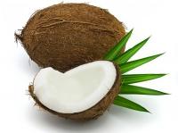 Les vertus de la noix de coco pour le corps et cheveux