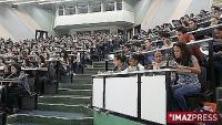 «Le gouvernement joue avec les nerfs des étudiants» «Le gouvernement joue avec les nerfs des étudiants»