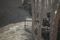 Encore un soldat français tué en Afghanistan Encore un soldat français tué en Afghanistan