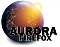 Firefox aurora 7