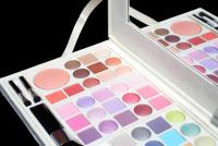 palette de maquillage