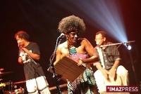 Le maloya en fête Le maloya en fête
