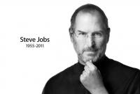 Steve Jobs meurt 24 heures après l'annonce de l'iPhone 4S