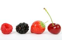 Une brume aux fruit rouges pour se rafraîchir Une brume aux fruit rouges pour se rafraîchir