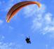 Parapente : La première journée du championnat de France se termine sous la pluie