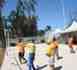 Beach volley adapté Beach volley adapté
