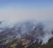 Maïdo : Le feu est circonscrit sur le secteur Sud Maïdo : Le feu est circonscrit sur le secteur Sud