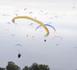 Les parapentistes vont pouvoir aller plus haut Les parapentistes vont pouvoir aller plus haut