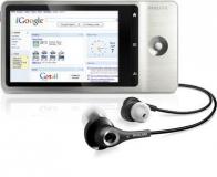 Philips GoGear Connect Philips GoGear Connect