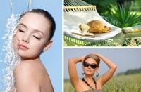 Comment se rafraîchir pendant l'été ? Comment se rafraîchir pendant l'été ?