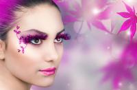 Des cils allongés pour vos soirées Des cils allongés pour vos soirées