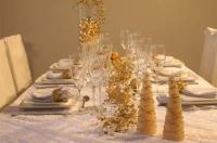 4 astuces pour une déco table de Noël réussie 4 astuces pour une déco table de Noël réussie